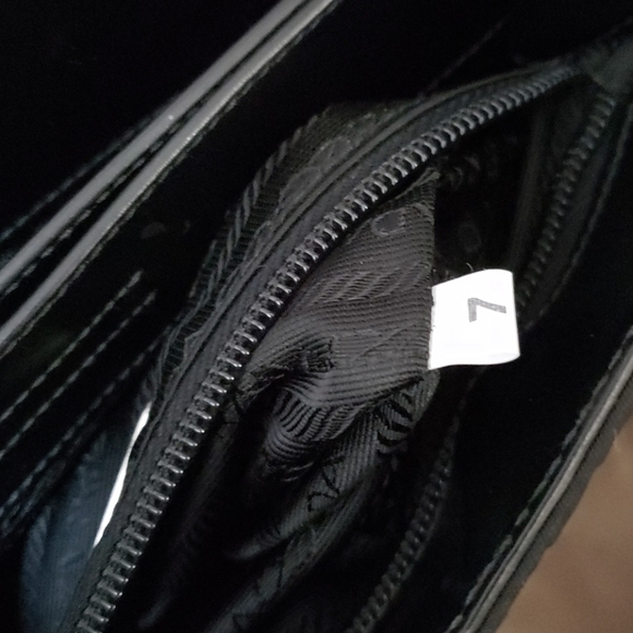 💚 SOLD FINAL SALE ❤ Prada bag - Picture 11 of 16